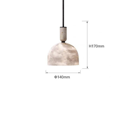 Pendant lamp ERTEZA by Rodesigne