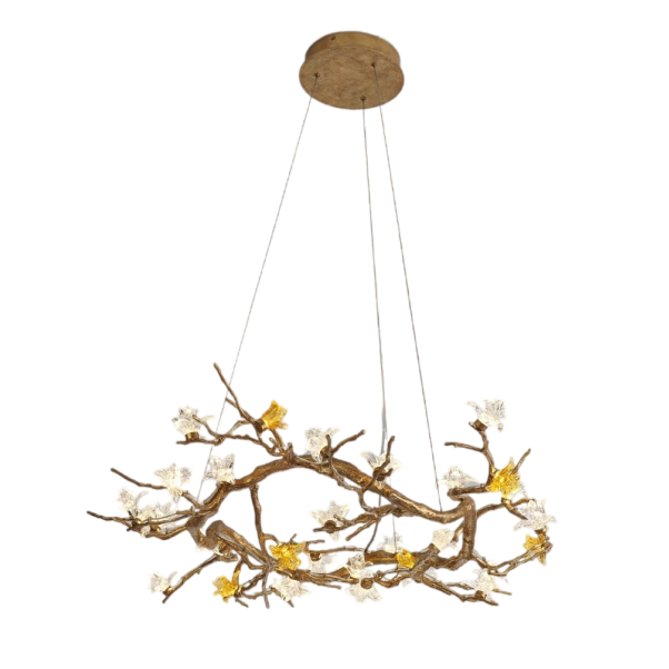 Chandelier CASSTEL