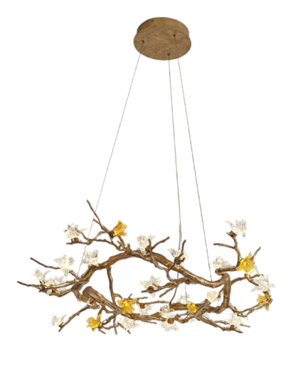 Chandelier CASSTEL
