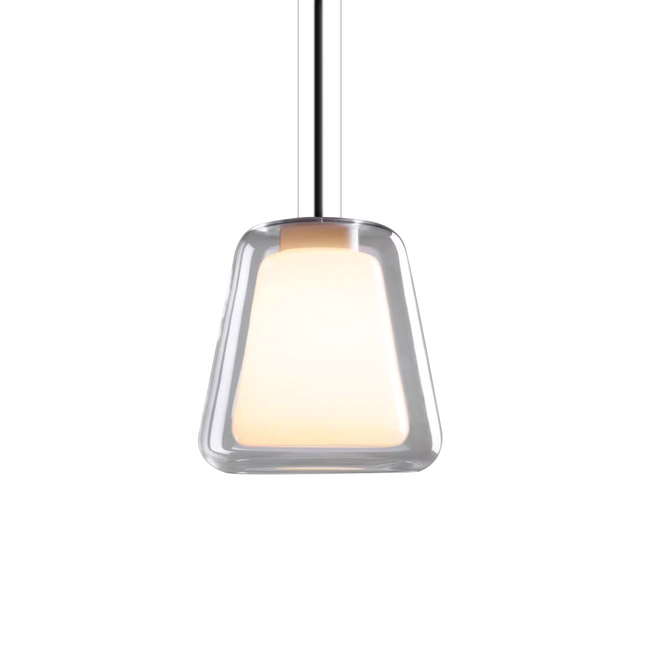 Pendant Light LOWERS — modern pendant light, custom designer lighting by RODESIGNE