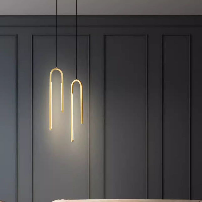 Pendant Light NALER