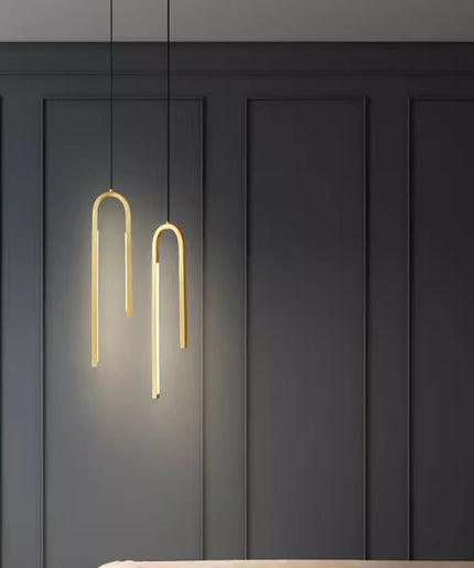 Pendant Light NALER