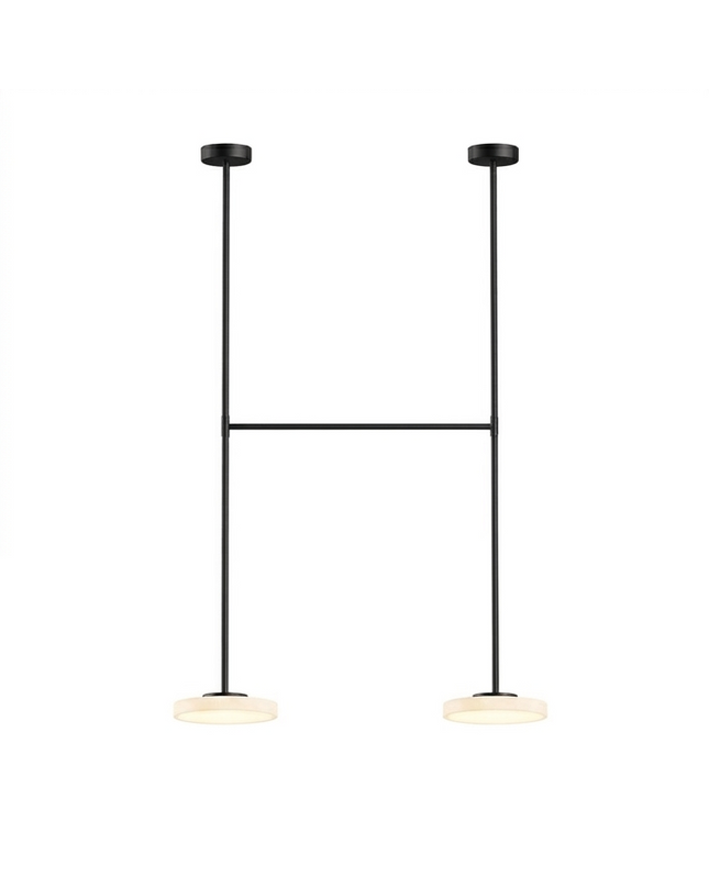 Pendant Light ILLUMA by RODESIGNE