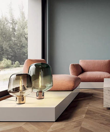 Table Lamp KARRANTE