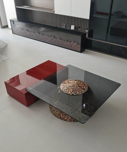Coffee Table FEDRS