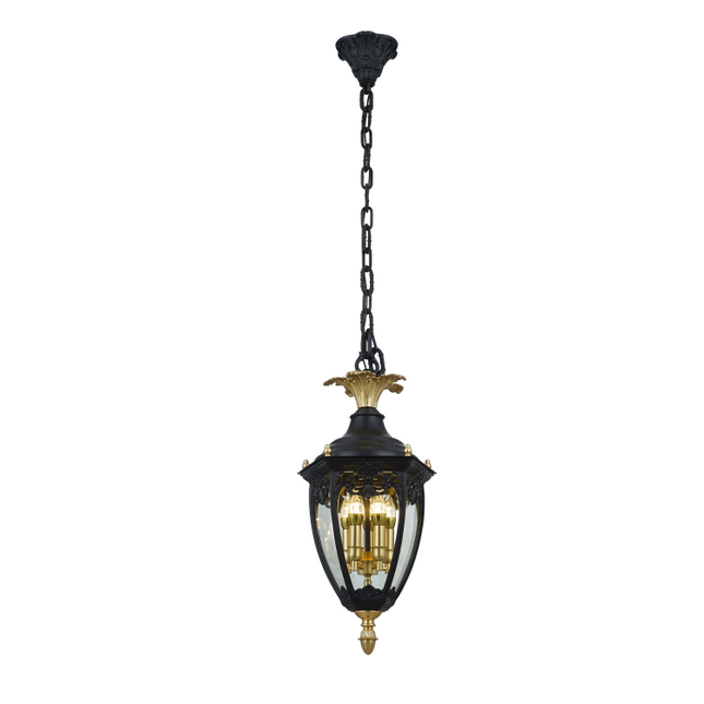 Pendant Light SENTERSE — modern pendant light, custom designer lighting by RODESIGNE