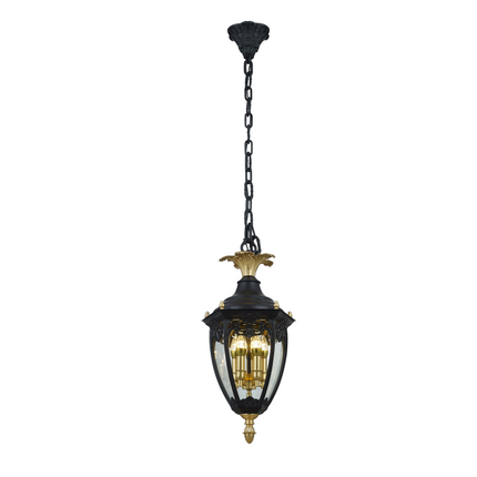 Pendant Light SENTERSE — modern pendant light, custom designer lighting by RODESIGNE