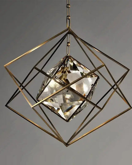 Pendant lamp CAMUS by Rodesigne