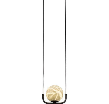 Pendant lamp TRIBECA by Rodesigne