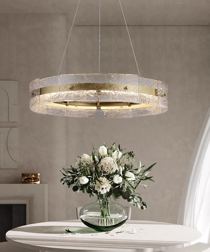 Chandelier TROSSERA
