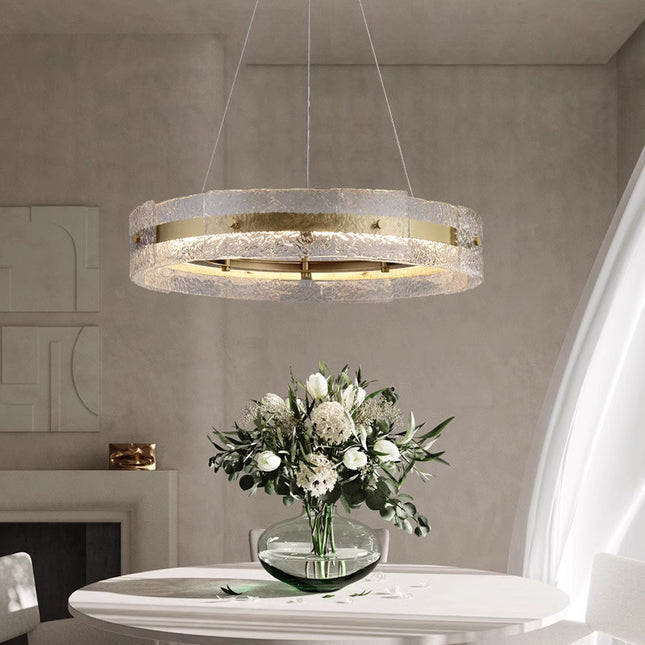 Chandelier TROSSERA