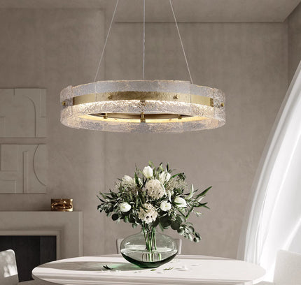 Chandelier TROSSERA by Rodesigne