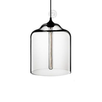 Pendant lamp PARLOR BAR by Romatti