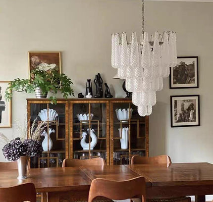 Chandelier LENZOR by Rodesigne