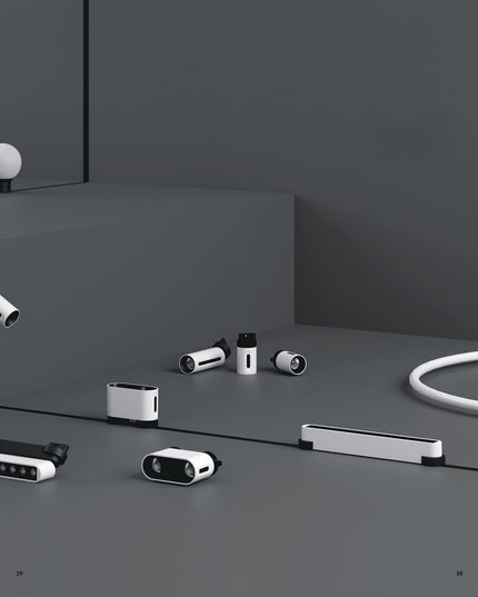 Recessed Light ROCCA-06