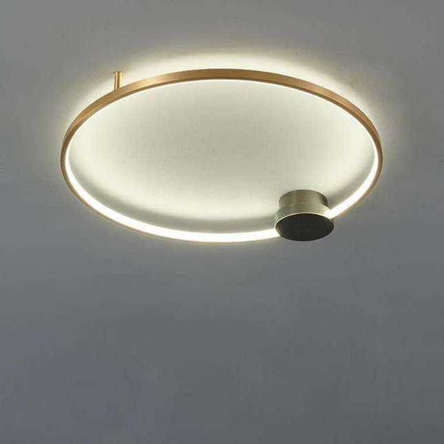 Ceiling Light FARRESSE — ceiling light fixture, designer lighting by RODESIGNE