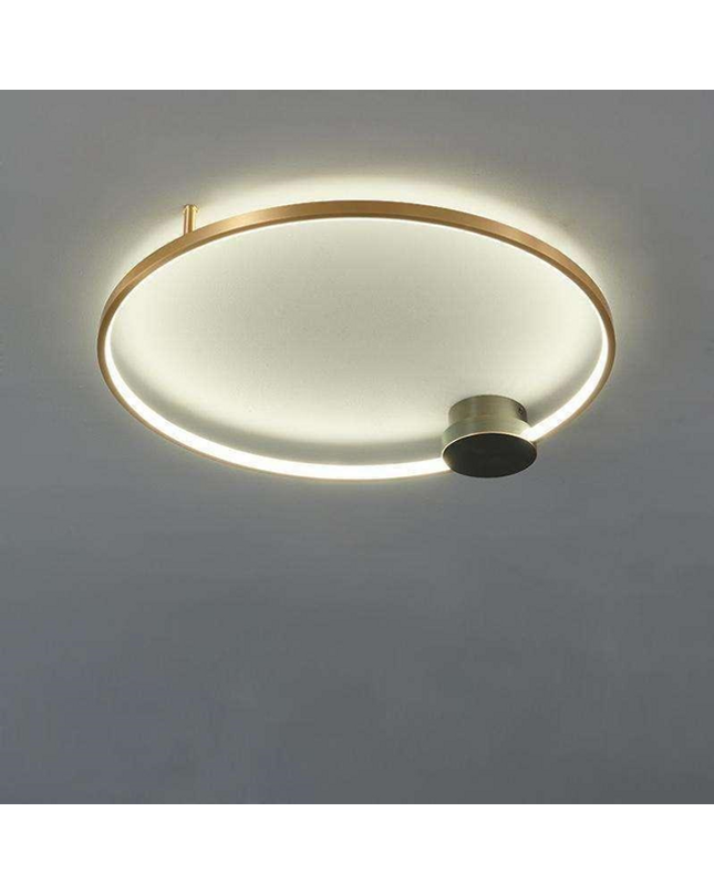 Ceiling Light FARRESSE — ceiling light fixture, designer lighting by RODESIGNE