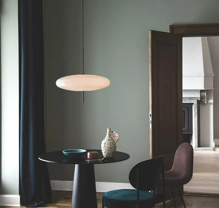 Pendant lamp RUANDA by Rodesigne