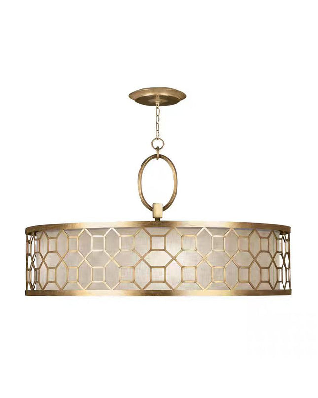 Chandelier MANCINI by Rodesigne