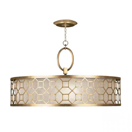 Chandelier MANCINI by Rodesigne