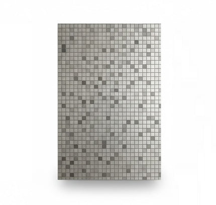 Wall Panel ART — decorative acoustic wall panel, sound absorption by RODESIGNE
