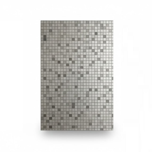 Wall Panel ART — decorative acoustic wall panel, sound absorption by RODESIGNE