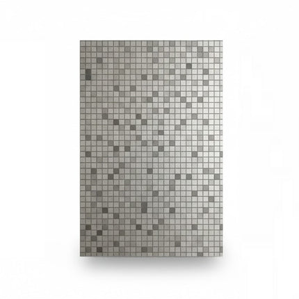 Wall Panel ART — decorative acoustic wall panel, sound absorption by RODESIGNE