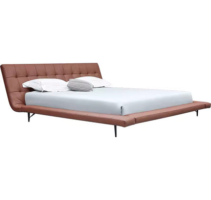 Bed ENNA — designer bed, custom furniture by RODESIGNE
