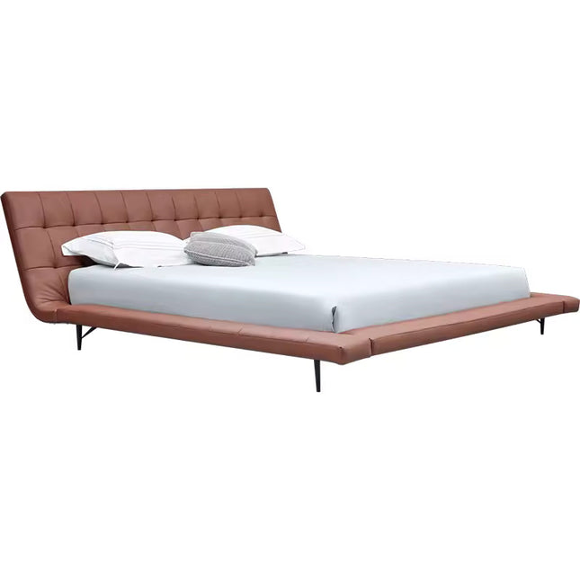 Bed ENNA — designer bed, custom furniture by RODESIGNE