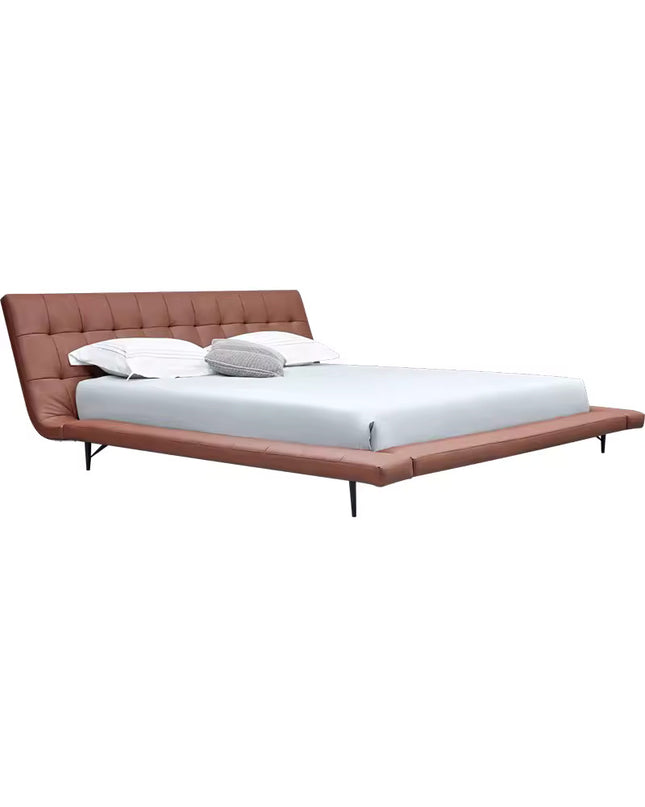 Bed ENNA — designer bed, custom furniture by RODESIGNE