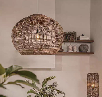 Pendant lamp UMPLER by Rodesigne