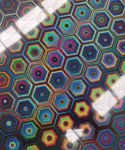 Wall Panel FANCY