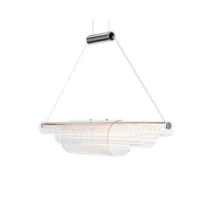 Chandelier AULUS — designer chandelier, custom lighting by RODESIGNE