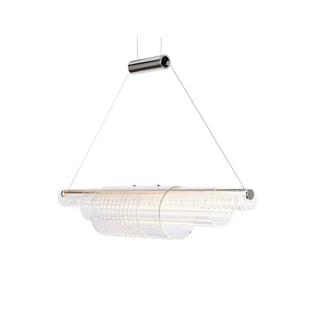 Chandelier AULUS — designer chandelier, custom lighting by RODESIGNE