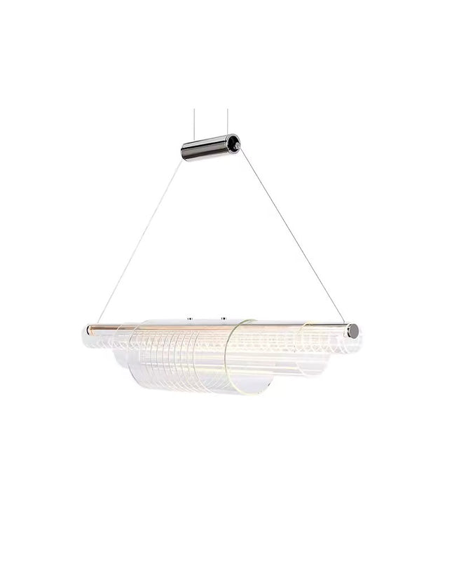 Chandelier AULUS — designer chandelier, custom lighting by RODESIGNE
