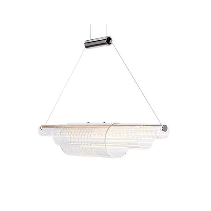 Chandelier AULUS — designer chandelier, custom lighting by RODESIGNE