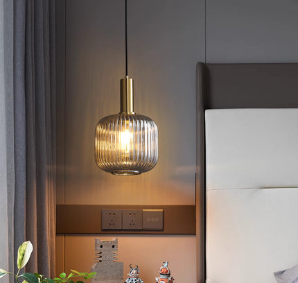 Pendant Light LIMPO — modern pendant light, custom designer lighting by RODESIGNE
