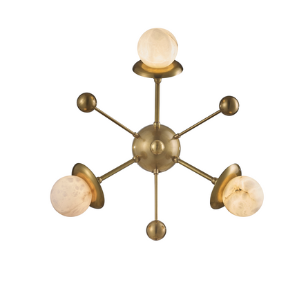Wall Sconce YARELL — wall sconce lamp, designer lighting by RODESIGNE