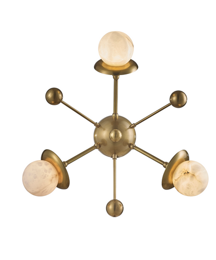 Wall Sconce YARELL