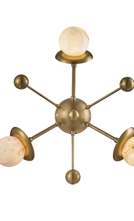 Wall Sconce YARELL