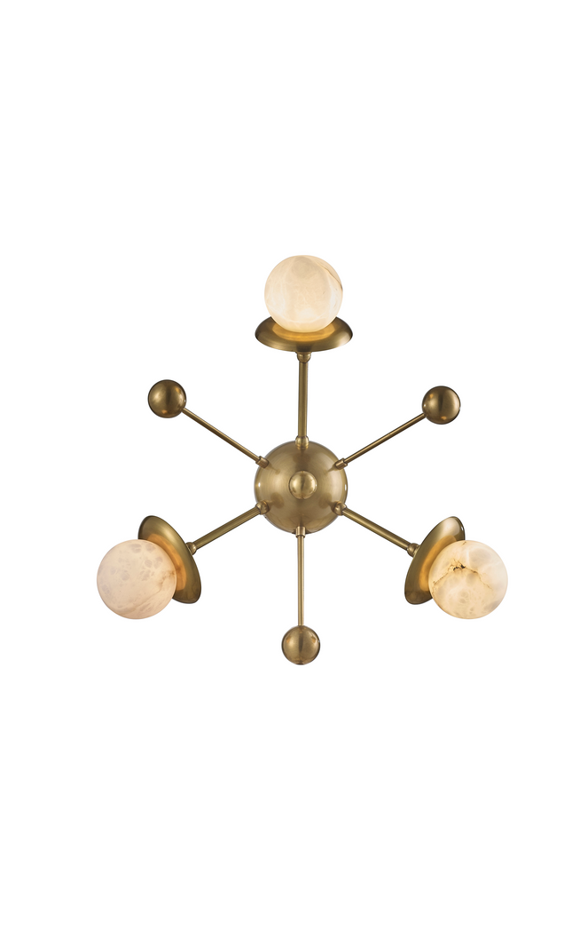 Wall Sconce YARELL
