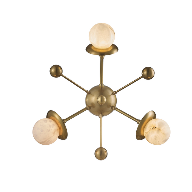 Wall Sconce YARELL — wall sconce lamp, designer lighting by RODESIGNE