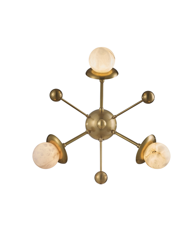 Wall Sconce YARELL — wall sconce lamp, designer lighting by RODESIGNE