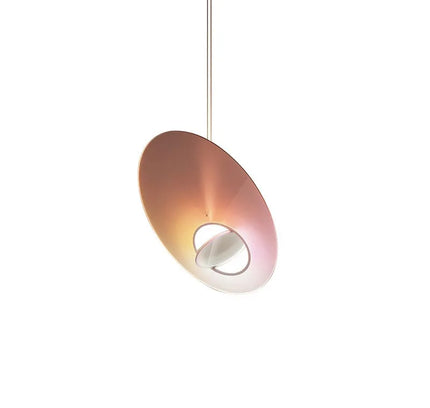 Pendant Light WUJU — modern pendant light, custom designer lighting by RODESIGNE