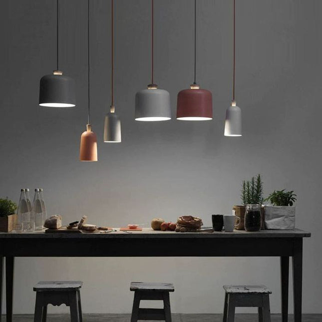Pendant Light WIRSAR