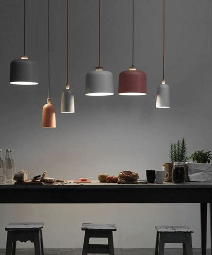 Pendant Light WIRSAR