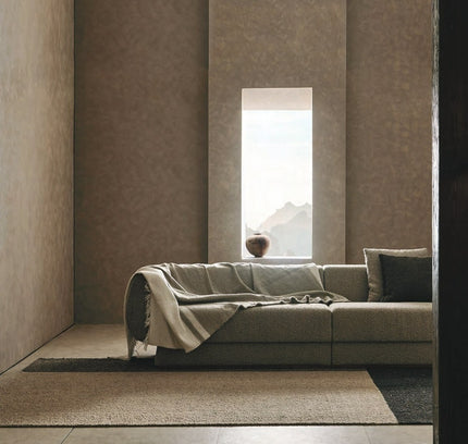 Sofa WARSE — designer sofa, custom furniture by RODESIGNE