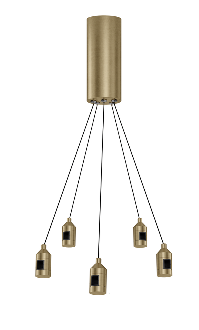 Ceiling Mount FYNEST