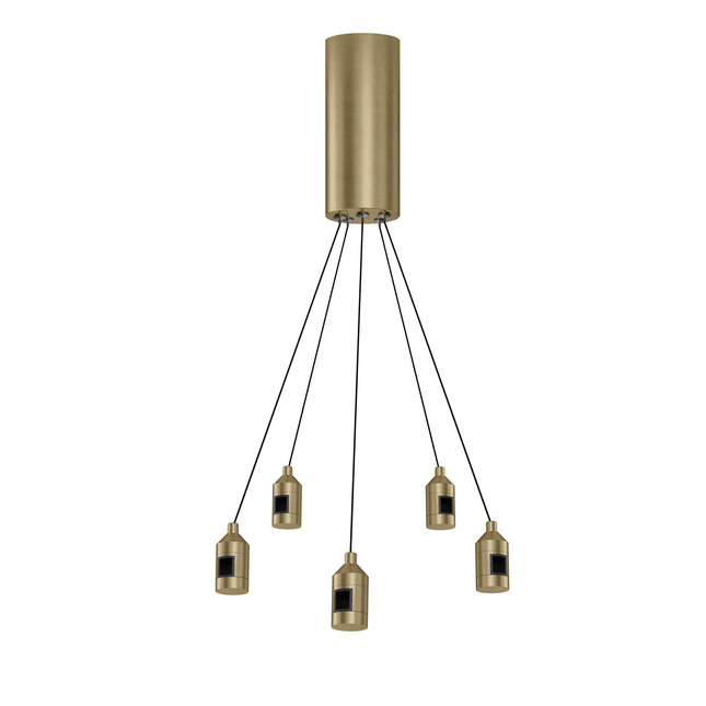 Ceiling Mount FYNEST — track lighting accessory, technical lighting by RODESIGNE