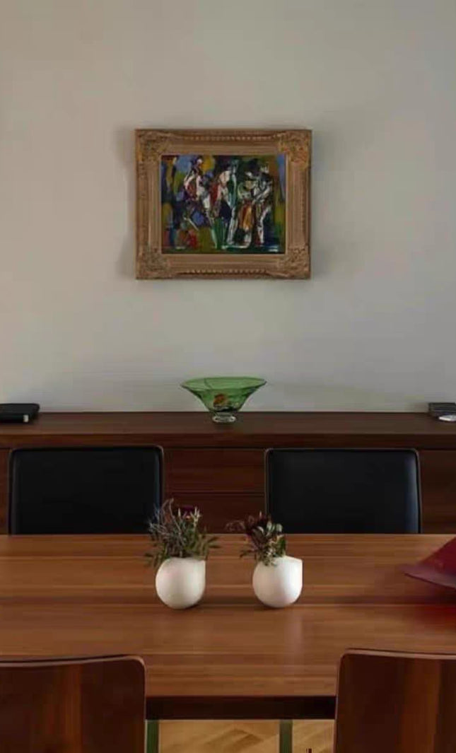 Wall Sconce STITCH
